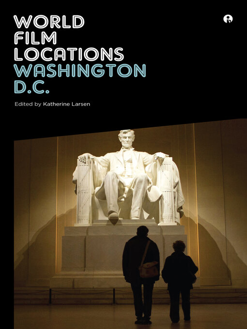 Title details for World Film Locations by Katherine Larsen - Available